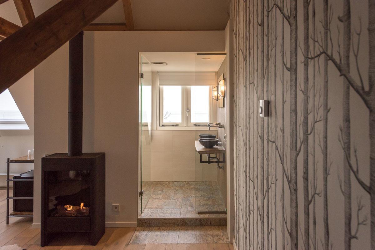 Loods Logement Vlieland Exterior photo